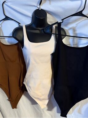 VIRAL OQQ shapewear/body suits